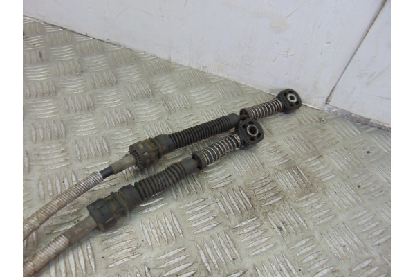 1K0711091A PALANCA CAMBIO VOLKSWAGEN TOURAN (1T1)