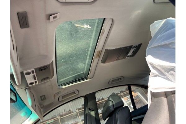 BMW SERIE 7 (E65/E66) 740d