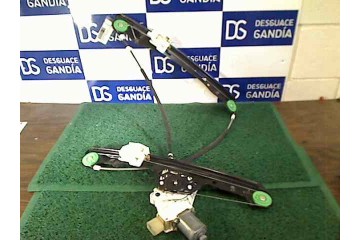 6 PIN ELEVALUNAS DELANTERO IZQUIERDO BMW SERIE 1 BERLINA (E81/E87) 118d 6 PIN 152377 BMW - 2