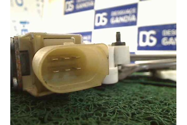 6 PIN ELEVALUNAS DELANTERO IZQUIERDO BMW SERIE 1 BERLINA (E81/E87) 118d 6 PIN 152377 BMW - 3