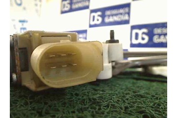 6 PIN ELEVALUNAS DELANTERO IZQUIERDO BMW SERIE 1 BERLINA (E81/E87) 118d 6 PIN 152377 BMW - 3