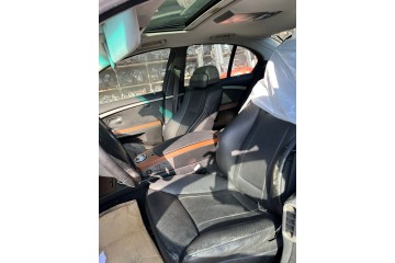 BMW SERIE 7 (E65/E66) 740d