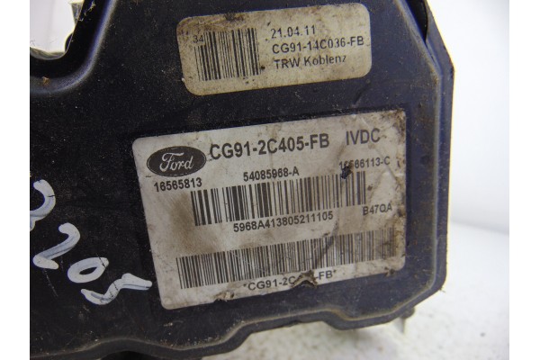 CG91-2C405-FB ABS FORD GALAXY (CA1)