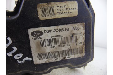 CG91-2C405-FB ABS FORD GALAXY (CA1) Ghia CG91-2C405-FB 153205 FORD - 4