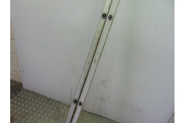 BARRAS TECHO FORD GALAXY (CA1)