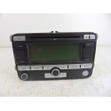 1K0035191D SISTEMA NAVEGACION GPS VOLKSWAGEN CADDY (2K)(02.2004) 1K0035191D SISTEMA NAVEGACION GPS VOLKSWAGEN CADDY (2K)(02.2004)