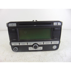 1K0035191D SISTEMA NAVEGACION GPS VOLKSWAGEN CADDY (2K)(02.2004)