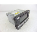 1K0035191D SISTEMA NAVEGACION GPS VOLKSWAGEN CADDY (2K)(02.2004) 1K0035191D SISTEMA NAVEGACION GPS VOLKSWAGEN CADDY (2K)(02.2004)