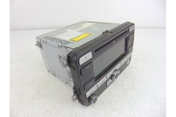 1K0035191D SISTEMA NAVEGACION GPS VOLKSWAGEN CADDY (2K)(02.2004)