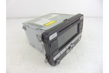 1K0035191D SISTEMA NAVEGACION GPS VOLKSWAGEN CADDY (2K)(02.2004) Life 2009 1K0035191D 153429 VOLKSWAGEN - 1