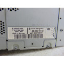 1K0035191D SISTEMA NAVEGACION GPS VOLKSWAGEN CADDY (2K)(02.2004) 1K0035191D SISTEMA NAVEGACION GPS VOLKSWAGEN CADDY (2K)(02.2004)