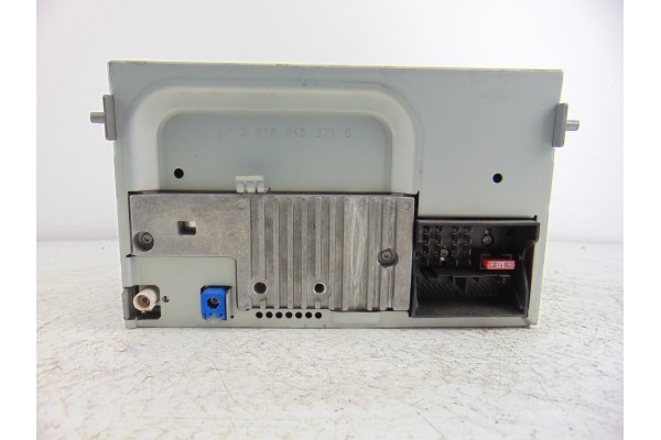1K0035191D SISTEMA NAVEGACION GPS VOLKSWAGEN CADDY (2K)(02.2004)