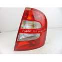  PILOTO TRASERO DERECHO SKODA FABIA (6Y2/6Y3) Classic 2000 154048 SKODA - 1