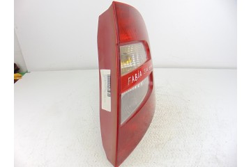  PILOTO TRASERO DERECHO SKODA FABIA (6Y2/6Y3) Classic 2000 154048 SKODA - 2