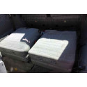 MERCEDES-BENZ CLASE ML (BM 163) 270 CDI (163.113) MERCEDES-BENZ CLASE ML (BM 163) 270 CDI (163.113)
