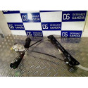 6 PIN ELEVALUNAS DELANTERO IZQUIERDO BMW SERIE 1 BERLINA (E81/E87) 6 PIN ELEVALUNAS DELANTERO IZQUIERDO BMW SERIE 1 BERLINA (E81/E87)