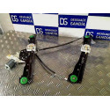 6 PIN ELEVALUNAS DELANTERO IZQUIERDO BMW SERIE 1 BERLINA (E81/E87) 6 PIN ELEVALUNAS DELANTERO IZQUIERDO BMW SERIE 1 BERLINA (E81/E87)