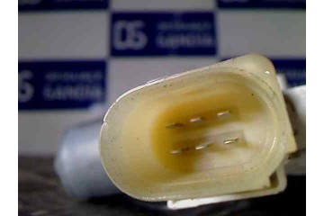 6 PIN ELEVALUNAS DELANTERO IZQUIERDO BMW SERIE 1 BERLINA (E81/E87) 118d 2009 6 PIN 154156 BMW - 2