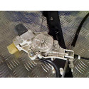 6 PIN ELEVALUNAS DELANTERO IZQUIERDO BMW SERIE 1 BERLINA (E81/E87) 6 PIN ELEVALUNAS DELANTERO IZQUIERDO BMW SERIE 1 BERLINA (E81/E87)