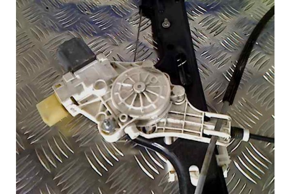 6 PIN ELEVALUNAS DELANTERO IZQUIERDO BMW SERIE 1 BERLINA (E81/E87)