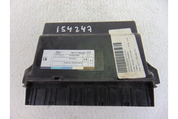 7S7T-19G481-DC MODULO ELECTRONICO FORD GALAXY (CA1)