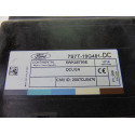 7S7T-19G481-DC MODULO ELECTRONICO FORD GALAXY (CA1) 7S7T-19G481-DC MODULO ELECTRONICO FORD GALAXY (CA1)