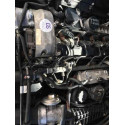 MERCEDES-BENZ CLASE ML (BM 163) 270 CDI (163.113) MERCEDES-BENZ CLASE ML (BM 163) 270 CDI (163.113)