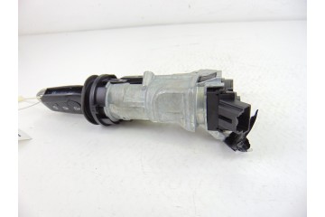 H1BC3F880AB ANTIRROBO / LLAVE CONTACTO FORD FIESTA (CNN)