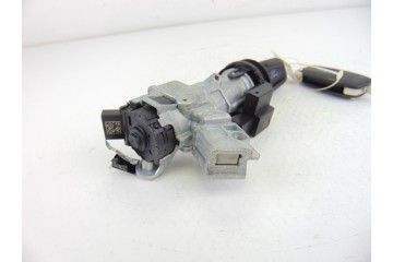 H1BC3F880AB ANTIRROBO / LLAVE CONTACTO FORD FIESTA (CNN)