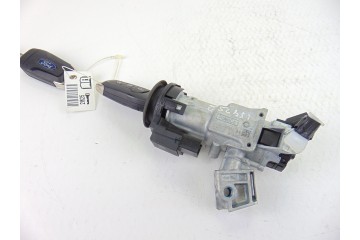 H1BC3F880AB ANTIRROBO / LLAVE CONTACTO FORD FIESTA (CNN)