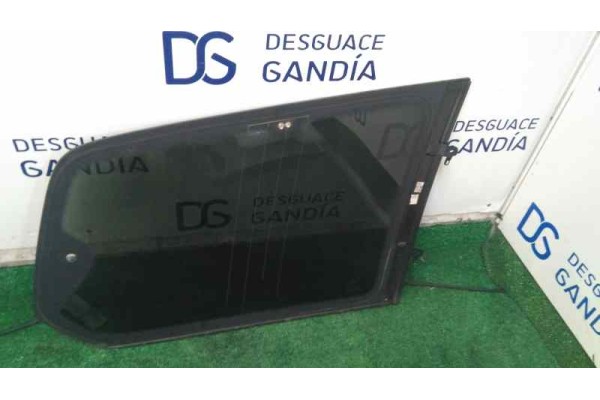  NO IDENTIFICADO FORD GALAXY (CA1) Ghia 154259 FORD - 1