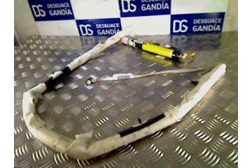 600942800E AIRBAG CORTINA DELANTERO DERECHO KIA SORENTO (BL) 2.5 CRDi EX 2004 600942800E 155045 KIA - 1