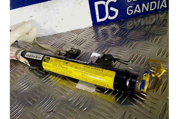 600942800E AIRBAG CORTINA DELANTERO DERECHO KIA SORENTO (BL)
