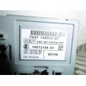 7G9T-14B533-GF MODULO CONFORT FORD MONDEO BERLINA (CA2) 7G9T-14B533-GF MODULO CONFORT FORD MONDEO BERLINA (CA2)