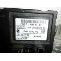 7G9T-14B534-BF MODULO CONFORT FORD MONDEO BERLINA (CA2) 7G9T-14B534-BF MODULO CONFORT FORD MONDEO BERLINA (CA2)