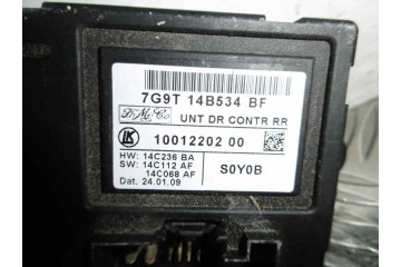 7G9T-14B534-BF MODULO CONFORT FORD MONDEO BERLINA (CA2) Ghia 2009 7G9T-14B534-BF 155336 FORD - 2