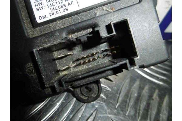 7G9T-14B534-BF MODULO CONFORT FORD MONDEO BERLINA (CA2)
