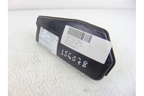 9656529380 AIRBAG LATERAL DERECHO PEUGEOT 308