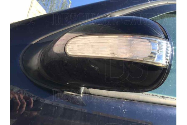 MERCEDES-BENZ CLASE ML (BM 163) 270 CDI (163.113)
