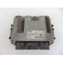 9663944680 CENTRALITA MOTOR UCE CITROEN BERLINGO 1.6 HDi 75 Collection Familiar 9663944680 156386 CITROEN - 1