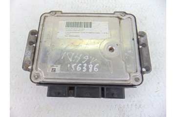 9663944680 CENTRALITA MOTOR UCE CITROEN BERLINGO 1.6 HDi 75 Collection Familiar 9663944680 156386 CITROEN - 2