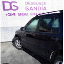 MERCEDES-BENZ CLASE ML (BM 163) 270 CDI (163.113) MERCEDES-BENZ CLASE ML (BM 163) 270 CDI (163.113)