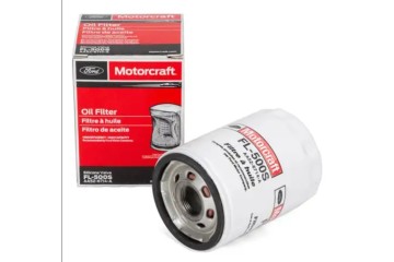 SET MOTORCRAFT OIL 5W 30 10L OIL FILTER MUSTANG 5 0 V8 0D 2015 Catalog number of the part 2526877 FORD MOTORCRAFT 5W 30 A5 AA5Z 