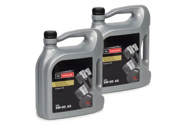SET MOTORCRAFT OIL 5W 30 10L OIL FILTER MUSTANG 5 0 V8 0D 2015 Part manufacturer Ford OE
