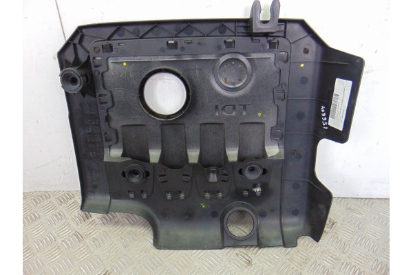 03G103925 TAPA MOTOR VOLKSWAGEN GOLF V (1K1)(10.2003)