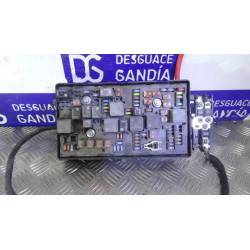 13255300 CAJA RELES / FUSIBLES OPEL INSIGNIA A COUNTRY TOURER