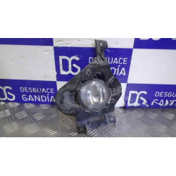 6924655 05 FARO ANTINIEBLA IZQUIERDO BMW SERIE X3 (E83)