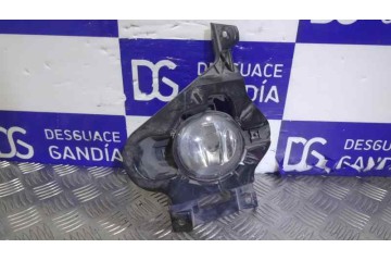 6924655 05 FARO ANTINIEBLA IZQUIERDO BMW SERIE X3 (E83) xDrive 20d 6924655 05 156646 BMW - 1