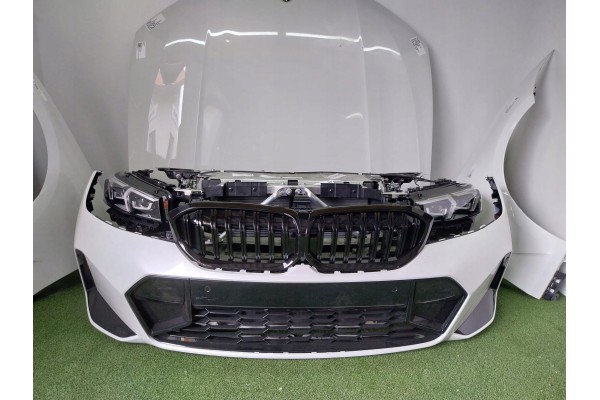 FENDER MASK BUMPER LED BELT BMW G20 LIFT LCI A300 475 B39 C10 C4P C4W Part manufacturer BMW OE