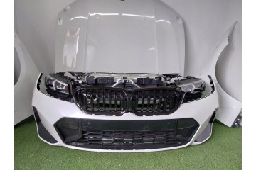 FENDER MASK BUMPER LED BELT BMW G20 LIFT LCI A300 475 B39 C10 C4P C4W Part manufacturer BMW OE
